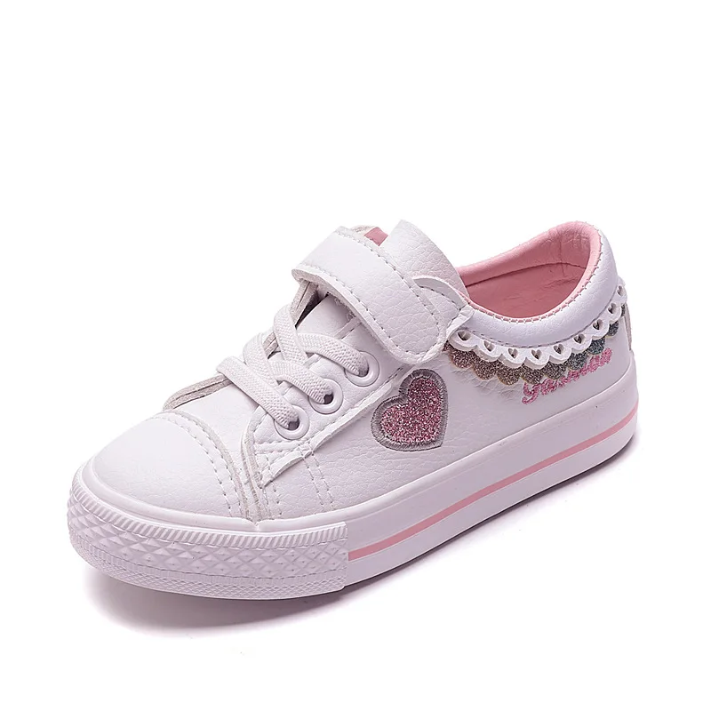 Dream Shoes Casual Children's Shoes For KIds Gils 2019 spring white Sneakers students children breathable Shoes
Dream Shoes Casual Children's Shoes For KIds Gils 2019 spring white Sneakers students children breathable Shoes