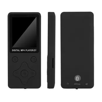 Portable bluetooth MP3 Player Colour Screen FM Radio Video Games Movie HiFi Sound Audio Player Long Standby 527#
Portable bluetooth MP3 Player Colour Screen FM Radio Video Games Movie HiFi Sound Audio Player Long Standby 527#