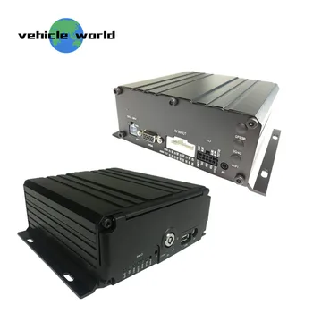 Vehicle Car Trailer Truck School Bus Taxi 4Ch 2.0MP AHD 1080P HDD SD Card Mobile DVR
Vehicle Car Trailer Truck School Bus Taxi 4Ch 2.0MP AHD 1080P HDD SD Card Mobile DVR