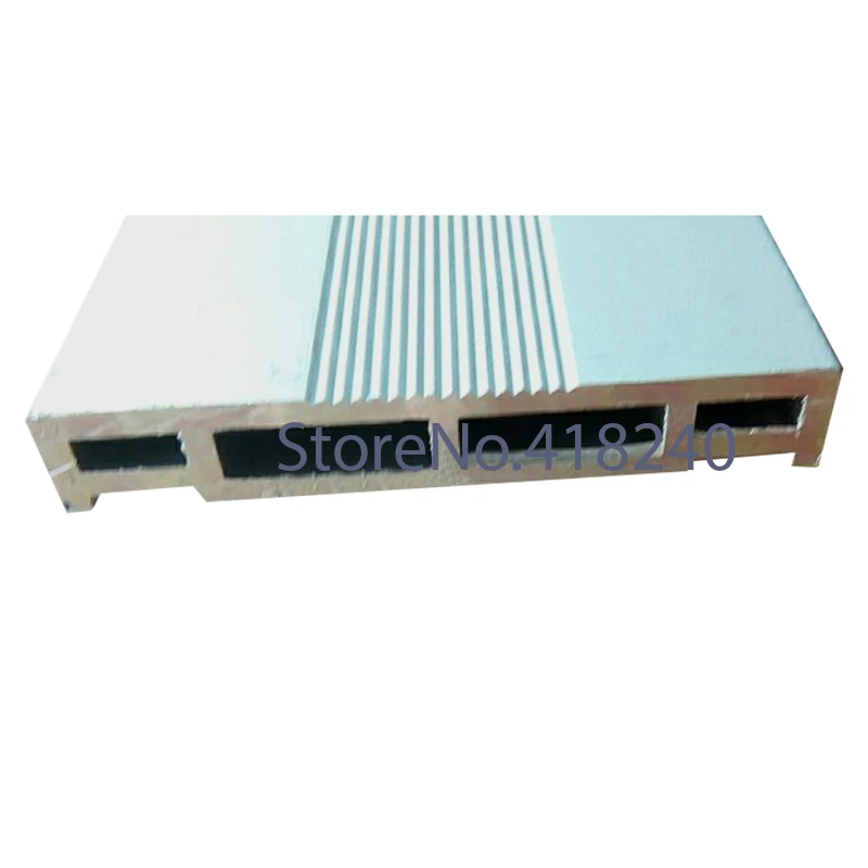 Computer embroidery machine spare parts X-direction aluminum alloy profile Y-direction frame railing Aluminum alloy sub-frame
Computer embroidery machine spare parts X-direction aluminum alloy profile Y-direction frame railing Aluminum alloy sub-frame