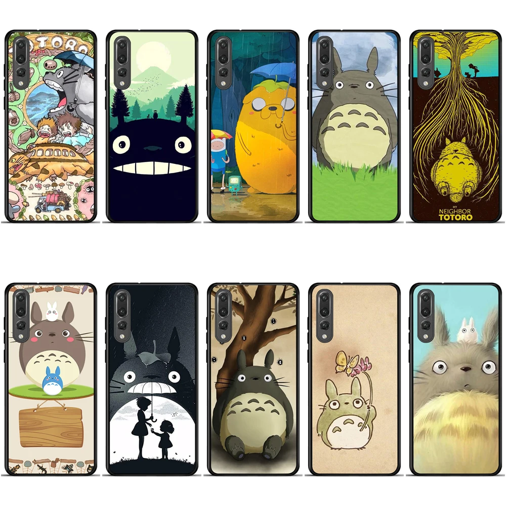 Black Soft TPU Silicone Phone Case for Huawei P20 pro Case P8 P9 P10 Lite Mate 10 Mate 20 Pro P Smart 2019 Cases Fundas
Black Soft TPU Silicone Phone Case for Huawei P20 pro Case P8 P9 P10 Lite Mate 10 Mate 20 Pro P Smart 2019 Cases Fundas