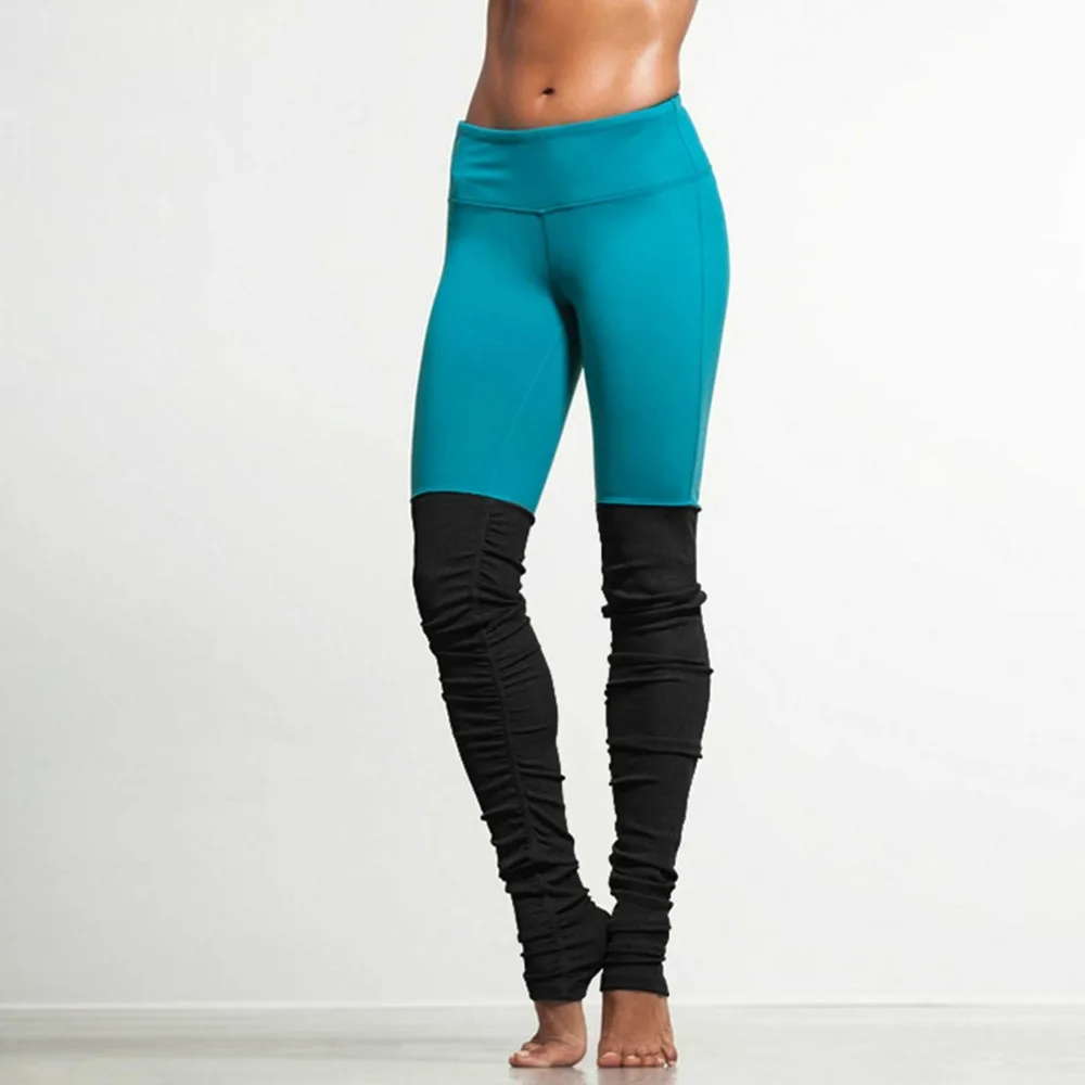 DUOYANG Fitness Pants Sport Leggings Women Yoga Pants High Elasticity Running Tights Athletic Gym Trousers
DUOYANG Fitness Pants Sport Leggings Women Yoga Pants High Elasticity Running Tights Athletic Gym Trousers