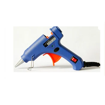 Aladdin Mini hot melt glue rubber gun diy Jewellery tool necessary customization production processing decoration for wholesale
Aladdin Mini hot melt glue rubber gun diy Jewellery tool necessary customization production processing decoration for wholesale