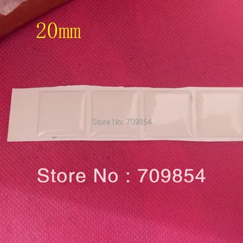free shipping!!! 60pcs/lot 20mm Square Clear Epoxy Resin Sticker fit Cameo Setting jewelry findings
free shipping!!! 60pcs/lot 20mm Square Clear Epoxy Resin Sticker fit Cameo Setting jewelry findings
