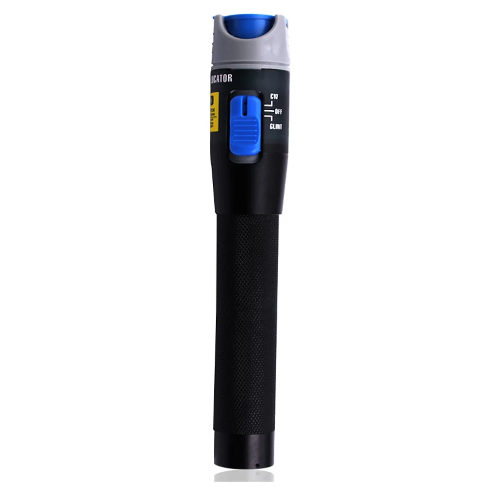 FTTH optic Metal fiber optic laser tester LC/FC/SC/ST Adapter fiber optica cable visual fault locator 10km
FTTH optic Metal fiber optic laser tester LC/FC/SC/ST Adapter fiber optica cable visual fault locator 10km