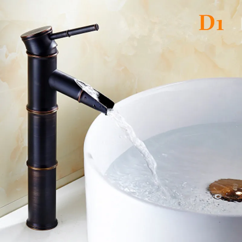 Free Shipping Black copper bathroom antique faucet fashion vintage hot and cold faucet wash basin mixer sink faucet DONA4007CD3
Free Shipping Black copper bathroom antique faucet fashion vintage hot and cold faucet wash basin mixer sink faucet DONA4007CD3