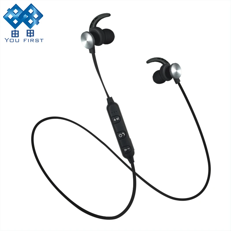 YOU FIRST XT11 Bluetooth Earphone Sport Wireless Headphones For Phone Magnetic Handsfree Headset Bluetooth Fone De Ouvido
YOU FIRST XT11 Bluetooth Earphone Sport Wireless Headphones For Phone Magnetic Handsfree Headset Bluetooth Fone De Ouvido