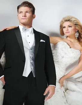 2017 Black New Arrival Hot Sale Stylish Prom Single Breasted Shawl Lapels Tuxedo Man Bridegroom Business (Jacket+Vest+Pants)
2017 Black New Arrival Hot Sale Stylish Prom Single Breasted Shawl Lapels Tuxedo Man Bridegroom Business (Jacket+Vest+Pants)