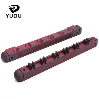 Professional Billiards Pool Cue Rack Snooker Cue Rack 8 Hole Solid Wood Cue Billiard Rack Bar High Quality Billiards Accessories
Professional Billiards Pool Cue Rack Snooker Cue Rack 8 Hole Solid Wood Cue Billiard Rack Bar High Quality Billiards Accessories