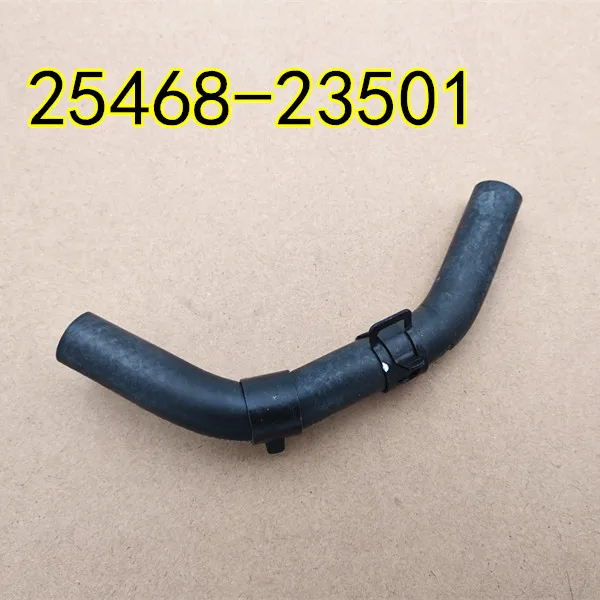 for hyundai elantra sonata tucson sportage Throttle hose Water pipe hose water 2546823501
for hyundai elantra sonata tucson sportage Throttle hose Water pipe hose water 2546823501