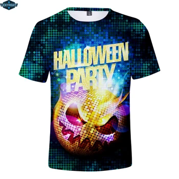 Halloween 3D T Shirt Men Western Traditional Festival Short T-shirt Women/men Fashion Whimsy Shine Tshirt XXS-4XL
Halloween 3D T Shirt Men Western Traditional Festival Short T-shirt Women/men Fashion Whimsy Shine Tshirt XXS-4XL