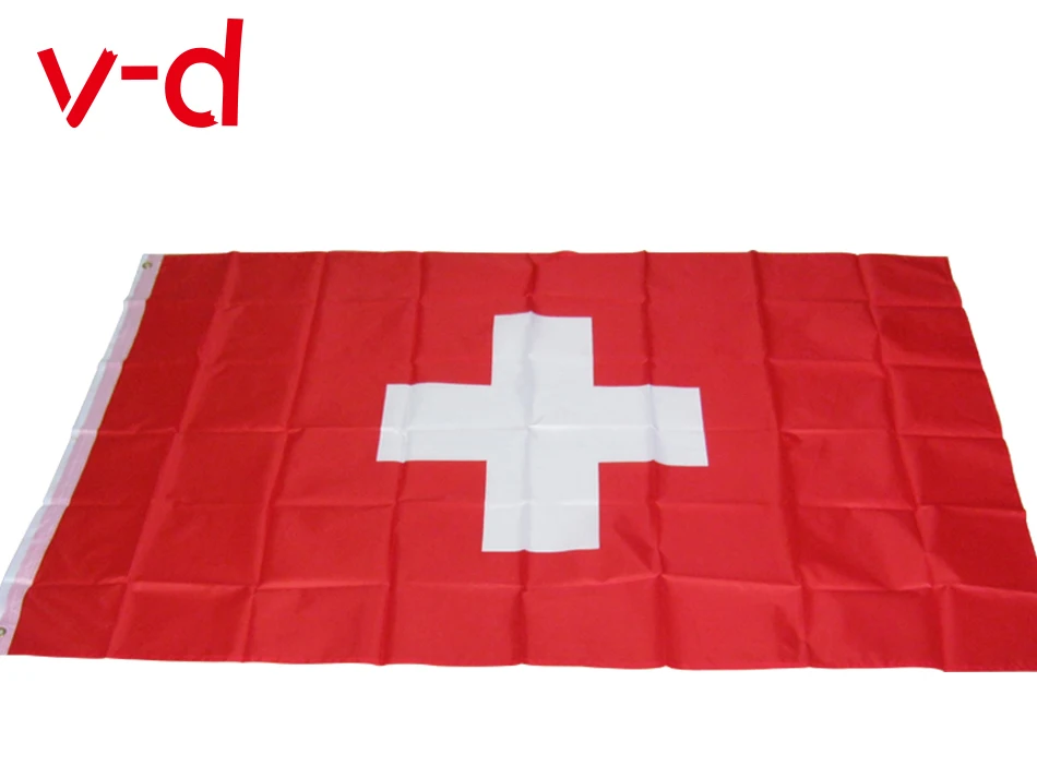 Ucretsiz Kargo Xvggdg Isvicre Bayragi 3 5 Feet Polyester Flag 90 150 Cm Buyuk Afis Isvicre Bayragi Switzerland Flag Swiss Flagflags Free Shipping Aliexpress