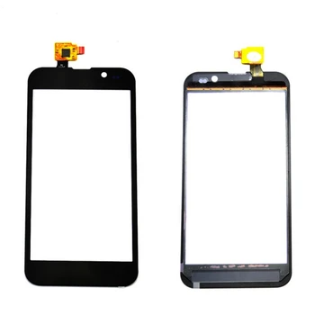 For ZOPO ZP700 Touch Screen Digitizer Replacement With Logo Black Color Mobile Phone Outer Glass Lens With Sensor Flex Cable
For ZOPO ZP700 Touch Screen Digitizer Replacement With Logo Black Color Mobile Phone Outer Glass Lens With Sensor Flex Cable