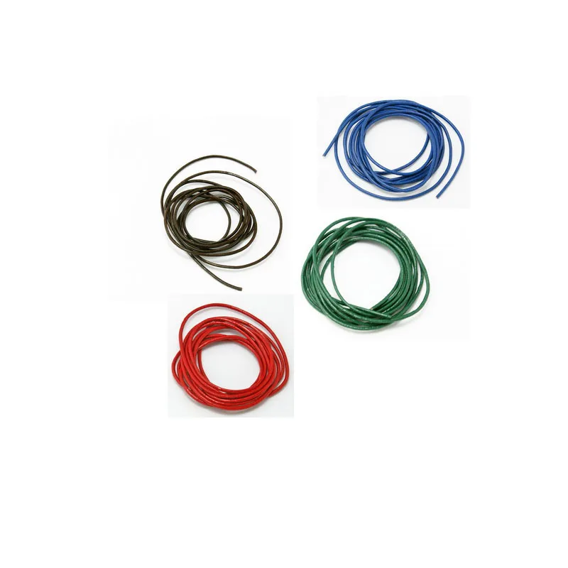 1mm Jewelry String Genuine Leather Cord Jewelry Findings for Bracelet & Necklace Making 1m/pack 
1mm Jewelry String Genuine Leather Cord Jewelry Findings for Bracelet & Necklace Making 1m/pack