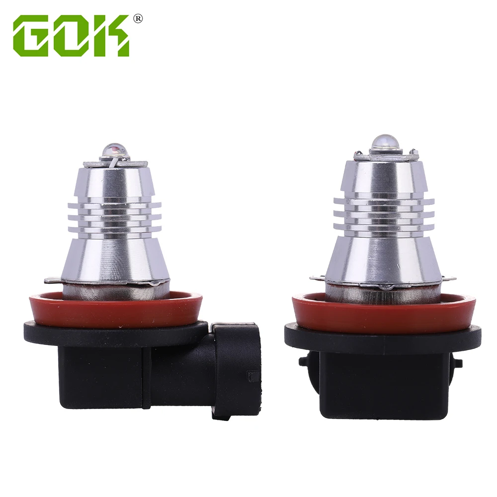 10x 30W CREE XBD 9006 HB4 Auto LED DRL Day Driving Light Bulb Lamp Xenon White 12V 24V car light source Free Shipping
10x 30W CREE XBD 9006 HB4 Auto LED DRL Day Driving Light Bulb Lamp Xenon White 12V 24V car light source Free Shipping