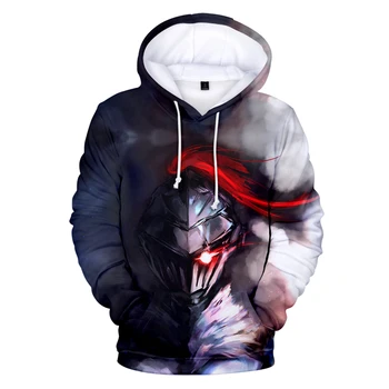 hoodies Goblin Slayer Sweatshirt Hoodies men's Cool Long Sleeve Hot Sale Casual Boys/girls Kpop Soft popular cartoon casual tops
hoodies Goblin Slayer Sweatshirt Hoodies men's Cool Long Sleeve Hot Sale Casual Boys/girls Kpop Soft popular cartoon casual tops