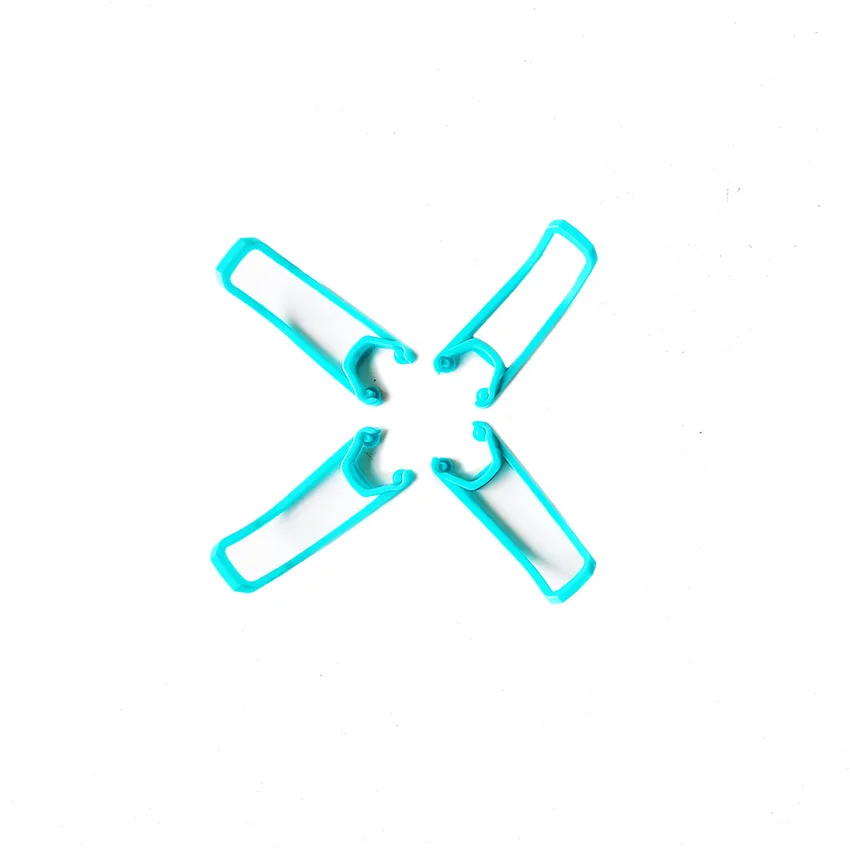 E58 JY019 O019 RC drone Spare Parts Propellers Blades protector guard wholesale 20set
E58 JY019 O019 RC drone Spare Parts Propellers Blades protector guard wholesale 20set