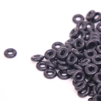 20pcs wire diameter 1.8mm Black Nitrile Rubber O Ring temperature waterproof non-toxic seal outer diameter 53mm-59mm length
20pcs wire diameter 1.8mm Black Nitrile Rubber O Ring temperature waterproof non-toxic seal outer diameter 53mm-59mm length