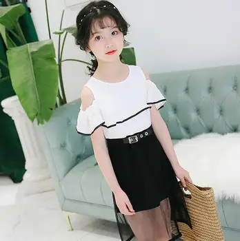 Girl Dresses Summer 2019 New Korean Summer Dresses, Children's Dresses, Children's Dresses, Princess DressesY2
Girl Dresses Summer 2019 New Korean Summer Dresses, Children's Dresses, Children's Dresses, Princess DressesY2