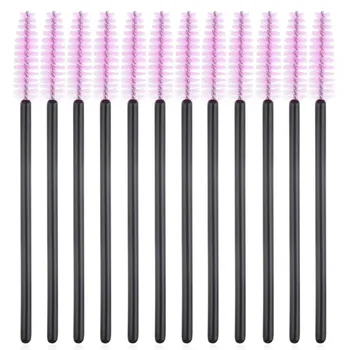 2020 New Arrived 2000pcs Pink Brushes Top Quality Nylon Disposable Mascara Wands Lashes Makeup Brushes Eyelash Extension
2020 New Arrived 2000pcs Pink Brushes Top Quality Nylon Disposable Mascara Wands Lashes Makeup Brushes Eyelash Extension