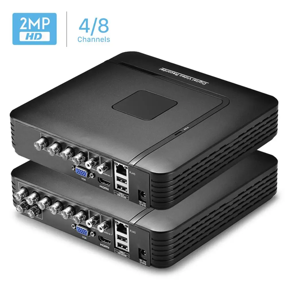 AHD/N DVR 4Channel 8Channel CCTV AHD DVR AHD-N Hybrid DVR/1080P NVR 4in1 Video Recorder For AHD Camera IP Camera Analog Camera
AHD/N DVR 4Channel 8Channel CCTV AHD DVR AHD-N Hybrid DVR/1080P NVR 4in1 Video Recorder For AHD Camera IP Camera Analog Camera