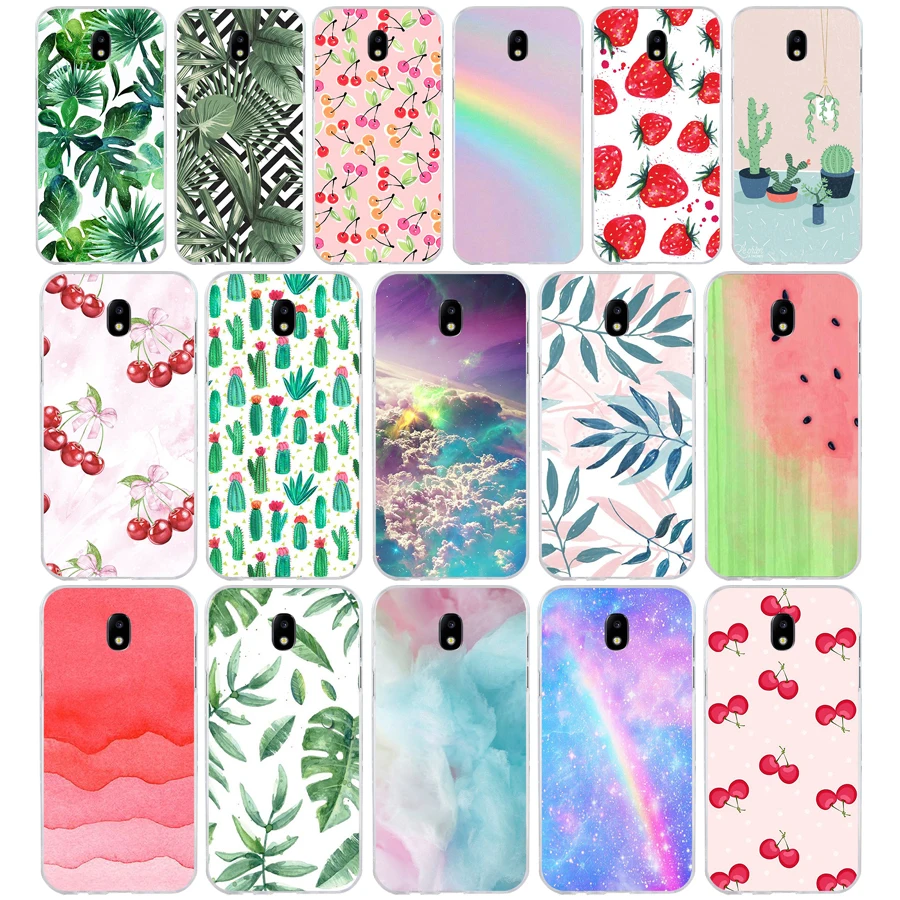 295SD Fashion Artistic Leaf Soft Silicone Tpu Cover phone Case for Samsung j3 j5 j7 2015 2016 17 j2 prime j6 Plus 2018
295SD Fashion Artistic Leaf Soft Silicone Tpu Cover phone Case for Samsung j3 j5 j7 2015 2016 17 j2 prime j6 Plus 2018