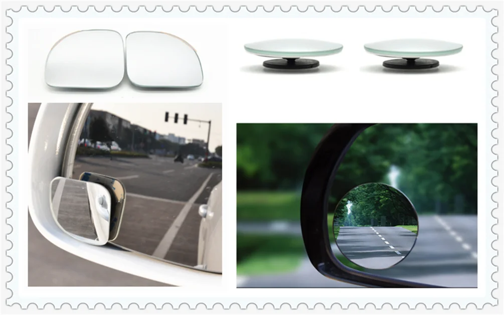 Auto parts small round mirror car rearview mirror blind spot wide-angle lens for Opel Corsa Antara Meriva Zafira Insignia
Auto parts small round mirror car rearview mirror blind spot wide-angle lens for Opel Corsa Antara Meriva Zafira Insignia