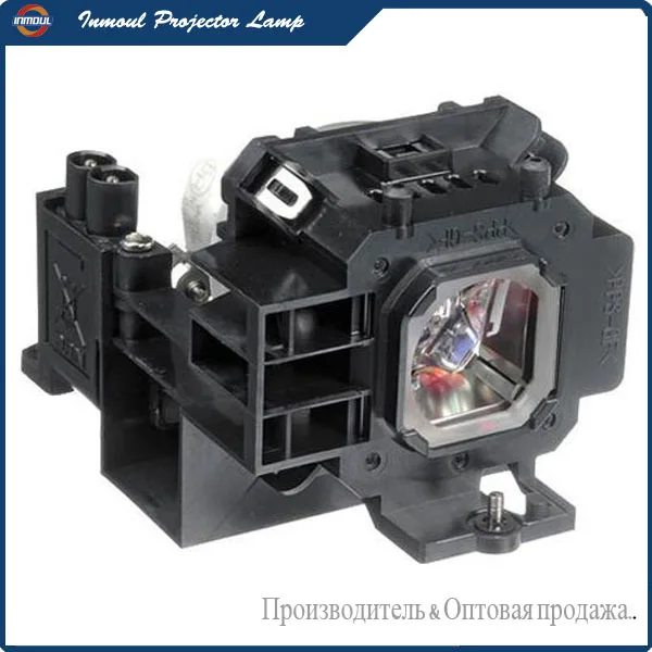 Replacement Projector Lamp NP07LP / 60002447 for NEC NP400 / NP500 / NP500W / NP600 / NP300 / NP610 Projectors
Replacement Projector Lamp NP07LP / 60002447 for NEC NP400 / NP500 / NP500W / NP600 / NP300 / NP610 Projectors