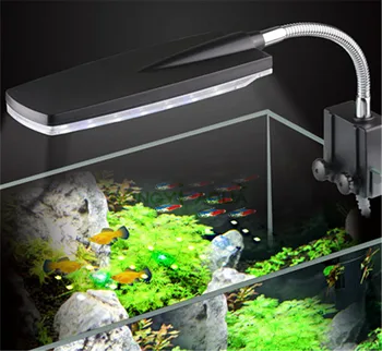 SUNSUN Fish tank lamp Water grass Clip light flashlight Waterproof light LED light Aquarium hot products AMD-D1 AMD-D2 AMD-D3
SUNSUN Fish tank lamp Water grass Clip light flashlight Waterproof light LED light Aquarium hot products AMD-D1 AMD-D2 AMD-D3