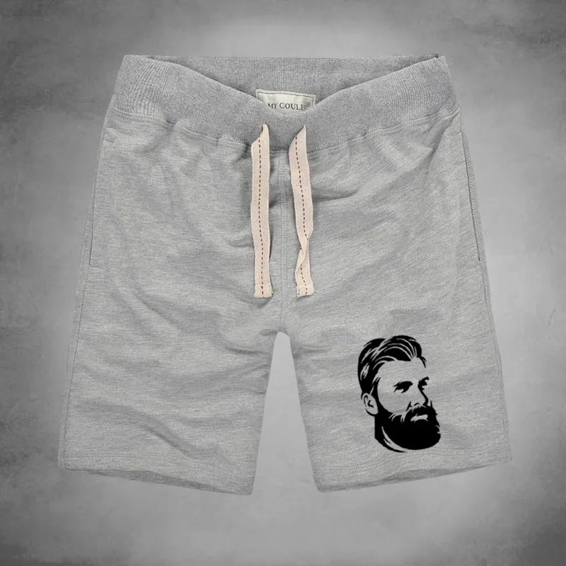1 Beard White Shorts Male Workout Beach Pajama Casual Men Short Pants Running Durable Fabric Fitness Summer Jersey
1 Beard White Shorts Male Workout Beach Pajama Casual Men Short Pants Running Durable Fabric Fitness Summer Jersey