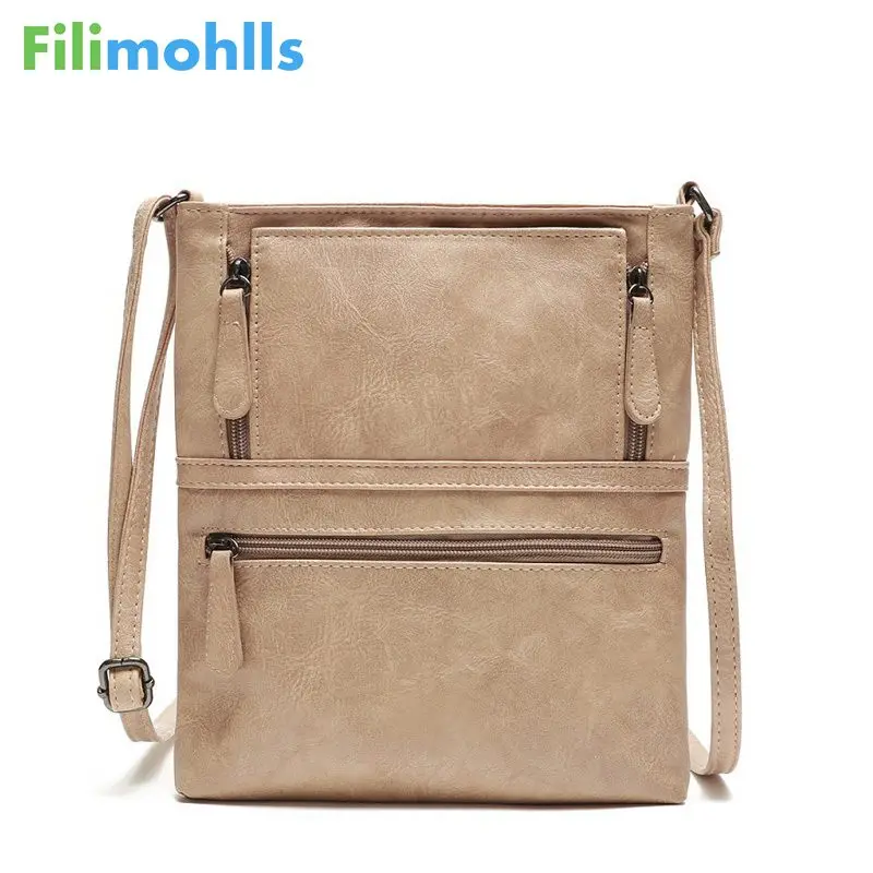 Vintage Crossbody Bags for Women 2019 Messenger Bags High Quality Leather Handbag Female Shoulder Bag Bolsa Feminina S1692
Vintage Crossbody Bags for Women 2019 Messenger Bags High Quality Leather Handbag Female Shoulder Bag Bolsa Feminina S1692