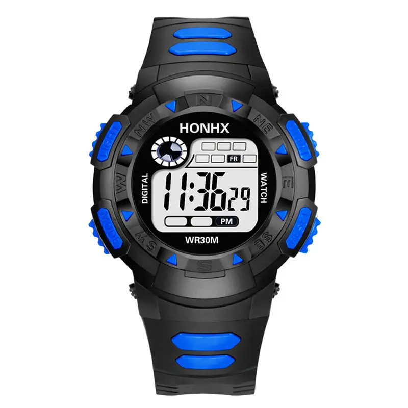 2019 Luxury Men Analog Digital Military Army Sport LED Waterproof Wrist Watch 098AM
2019 Luxury Men Analog Digital Military Army Sport LED Waterproof Wrist Watch 098AM