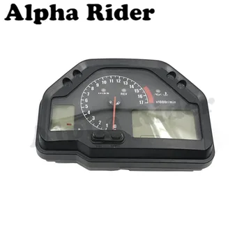 for Honda CBR600RR 03 - 06 Speedo Speedometer Kilometer Odometer Gauge Tachometer Intrument CBR600 RR F5 2003-2006 2005 2004
for Honda CBR600RR 03 - 06 Speedo Speedometer Kilometer Odometer Gauge Tachometer Intrument CBR600 RR F5 2003-2006 2005 2004