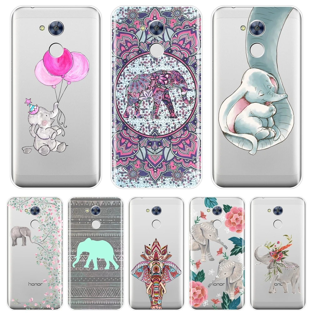 Back Cover For Huawei Honor 4X 5A 5X 6 6X Animal Elephant Flower Funny Soft Phone Case Silicone For Huawei Honor 4C 5C 6C 6A Pro
Back Cover For Huawei Honor 4X 5A 5X 6 6X Animal Elephant Flower Funny Soft Phone Case Silicone For Huawei Honor 4C 5C 6C 6A Pro