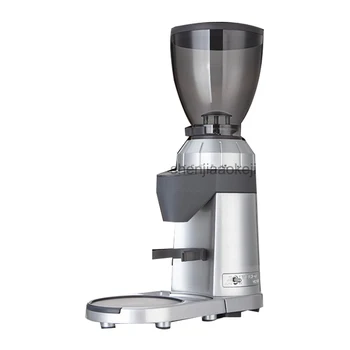ZD-16 electro dosing/on Demand conical Automatic control espresso grinder/home electrical coffee grinding machine/Cafe grinder
ZD-16 electro dosing/on Demand conical Automatic control espresso grinder/home electrical coffee grinding machine/Cafe grinder