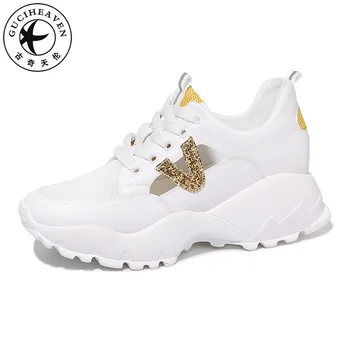 2019 New Sneakers Breathable Flat Tenis Feminino Comfortable Fashion Lady Sneaker Casual Vulcanize Outdoor Party Student Shoes
2019 New Sneakers Breathable Flat Tenis Feminino Comfortable Fashion Lady Sneaker Casual Vulcanize Outdoor Party Student Shoes