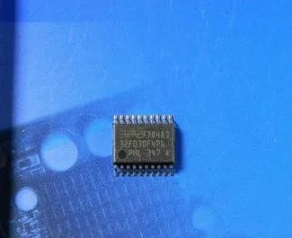 Module STM32F030F4P6 CORTEX-M0 48MHZ TSSOP-20 Original authentic and new Free Shipping
Module STM32F030F4P6 CORTEX-M0 48MHZ TSSOP-20 Original authentic and new Free Shipping