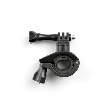 Go Pro Hero Camera Bicycle Mount Bike Motorcycle Bracket Holder Support for GoPro Hero 3+ 6/5/4/3/2 Skeleton Frame Stand Clip
Go Pro Hero Camera Bicycle Mount Bike Motorcycle Bracket Holder Support for GoPro Hero 3+ 6/5/4/3/2 Skeleton Frame Stand Clip