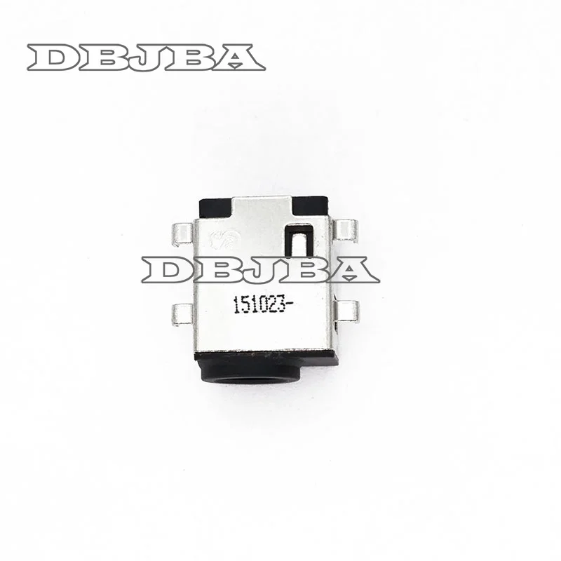 DC power jack for Samsung NP300E4A NP300E4C NP300V3A NP300E5A AC DC laptop DC power jack socket
DC power jack for Samsung NP300E4A NP300E4C NP300V3A NP300E5A AC DC laptop DC power jack socket