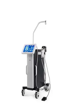Professional 3 In 1 Fractional RF MicroneedleAnti Wrinkle Standing type with acne pen and cooling hammer
Professional 3 In 1 Fractional RF MicroneedleAnti Wrinkle Standing type with acne pen and cooling hammer