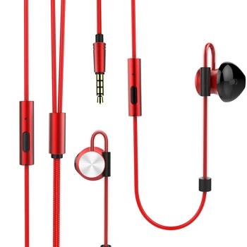 KISSCASE Luxury Wired Headset Earphone High Bass Magnetic Stereo Volume Contro Earbuds l In-Ear 3.5mm With Microphone Earphones
KISSCASE Luxury Wired Headset Earphone High Bass Magnetic Stereo Volume Contro Earbuds l In-Ear 3.5mm With Microphone Earphones