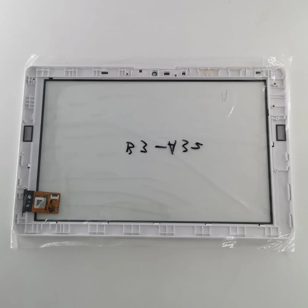 Acer Iconia One 10 B3-A40 A7001 Touch Screen Digitizer Glass Lens Black New UK