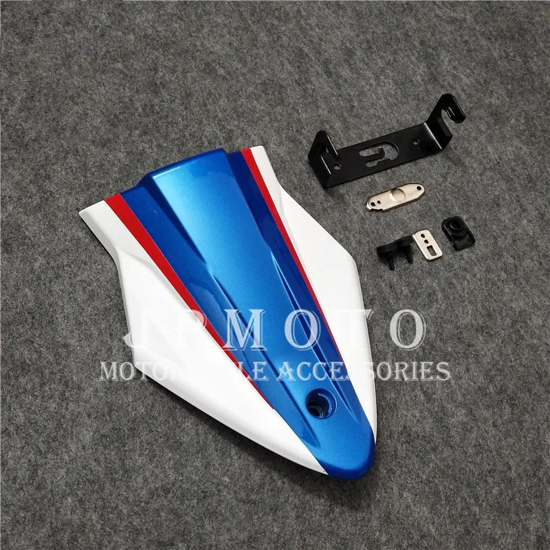 Обтекатель для заднего сиденья мотоцикла S1000RR S 1000 09 18 лет 2015 2016 s1000r 2017 2018|Накладки