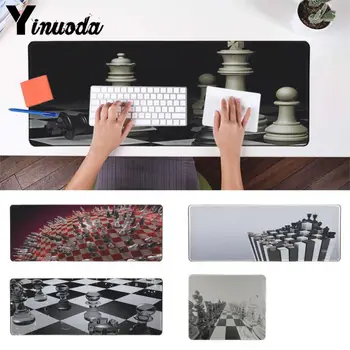 Yinuoda Simple Design International chess Gamer Speed Mice Retail Small Rubber Mousepad Speed/Control Version Large Gaming Pad
Yinuoda Simple Design International chess Gamer Speed Mice Retail Small Rubber Mousepad Speed/Control Version Large Gaming Pad