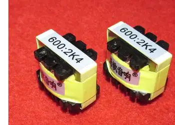 1PCS Alloy 600: 2K4 audio signal boosting transformer 2 fold increase and amplified
1PCS Alloy 600: 2K4 audio signal boosting transformer 2 fold increase and amplified
