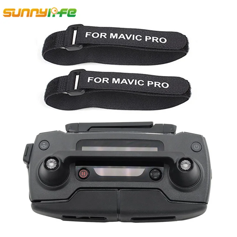 Sunnylife 2in1 DJI MAVIC PRO Propeller Fixing Strap Prop Clip Stabilizer + Remote Controller Joysticks Thumb Stick Guard Bracket
Sunnylife 2in1 DJI MAVIC PRO Propeller Fixing Strap Prop Clip Stabilizer + Remote Controller Joysticks Thumb Stick Guard Bracket