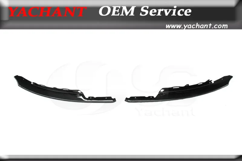 Car-Styling Dry Carbon Fiber Body Kit Front Bumper Lip Fit For 2007-2012 Aston Martin DBS OEM Style Front Splitter
Car-Styling Dry Carbon Fiber Body Kit Front Bumper Lip Fit For 2007-2012 Aston Martin DBS OEM Style Front Splitter