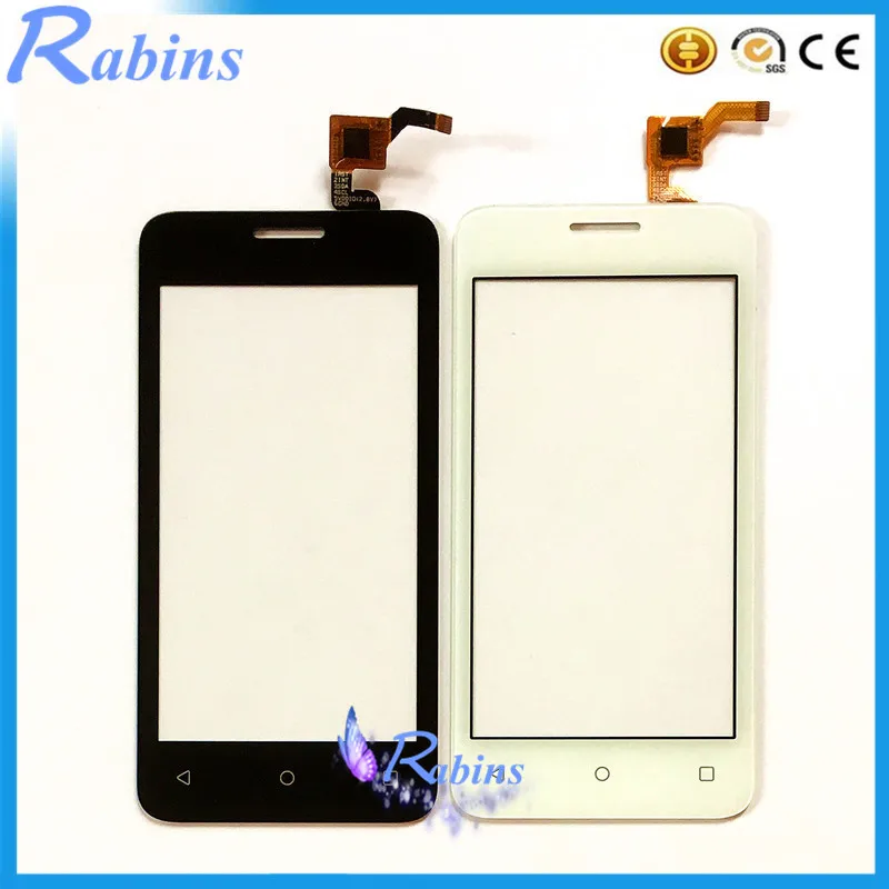 SYRINX 4.0" Touch Panel For Fly FS407 Stratus 6 FS 407 Touch Screen Digitizer Front Glass Panel Sensor Lens Repair Part
SYRINX 4.0" Touch Panel For Fly FS407 Stratus 6 FS 407 Touch Screen Digitizer Front Glass Panel Sensor Lens Repair Part