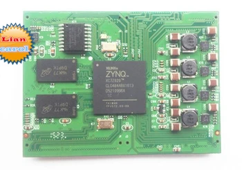ZedBoard ZYNQ7000 XC7Z020 CLG484 core board minimum system board system board