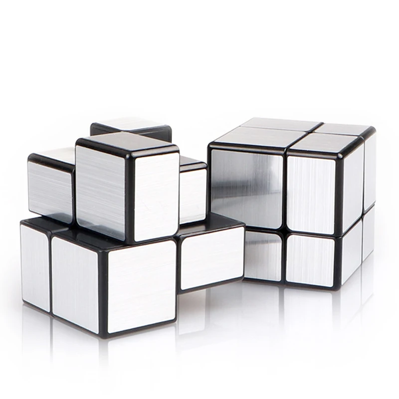 cube 2x2 second-order mirror cube classic shaped deformation 2nd-order cube smooth and fun puzzle Decompression toy gxwj
cube 2x2 second-order mirror cube classic shaped deformation 2nd-order cube smooth and fun puzzle Decompression toy gxwj